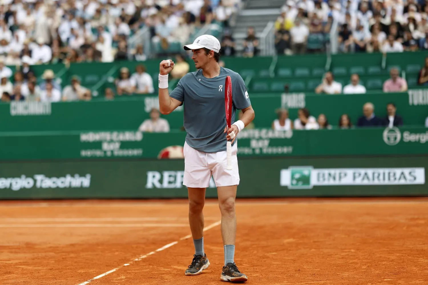 جواو فونسيكا (إ.ب.أ)