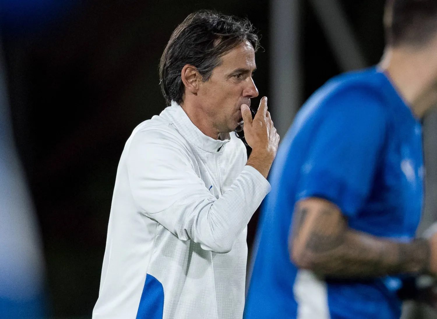 إنزاغي (موقع نادي الهلال)