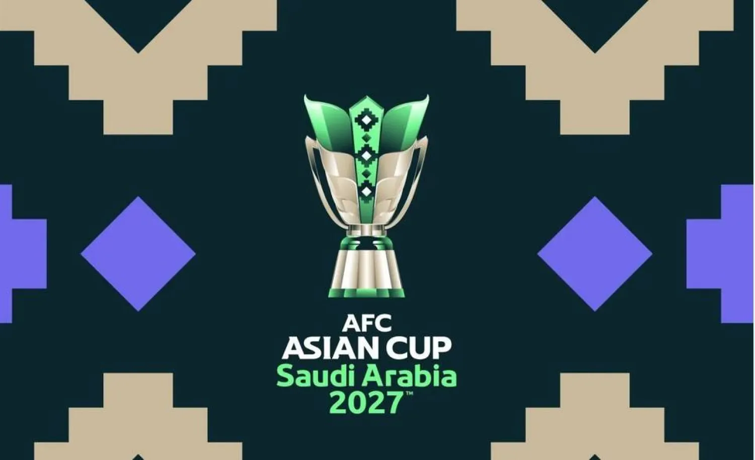 مراسم سحب قرعة كأس آسيا 2027 ستُقام في 9 مايو المقبل (اللجنة المنظمة لكأس آسيا)