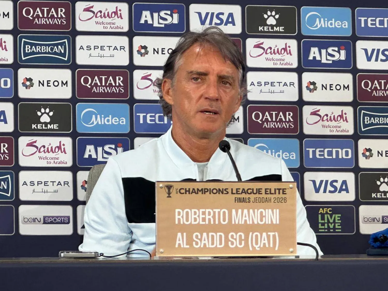 روبيرتو مانشيني (الشرق الأوسط)