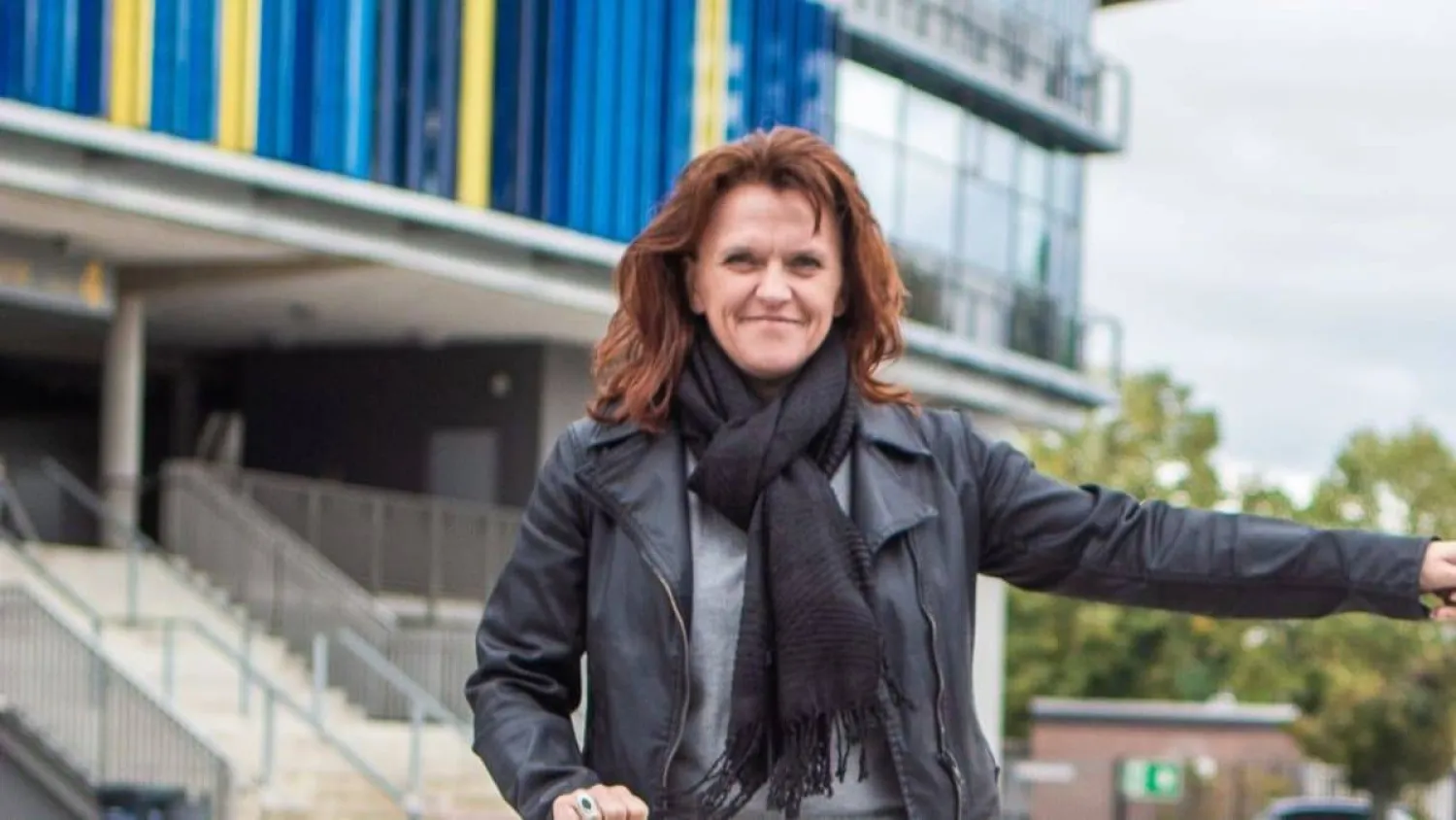 نيكول كومبيس (رويترز)