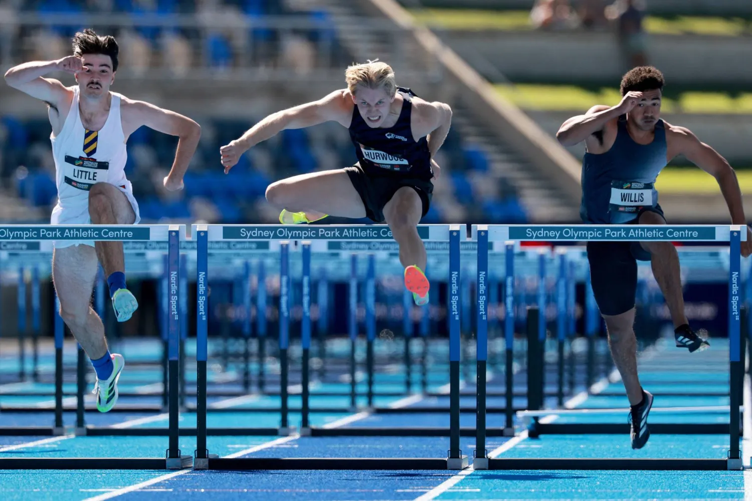 الهيكل الجديد يتيح للرياضيين زيادة أرباحهم (أ.ف.ب)