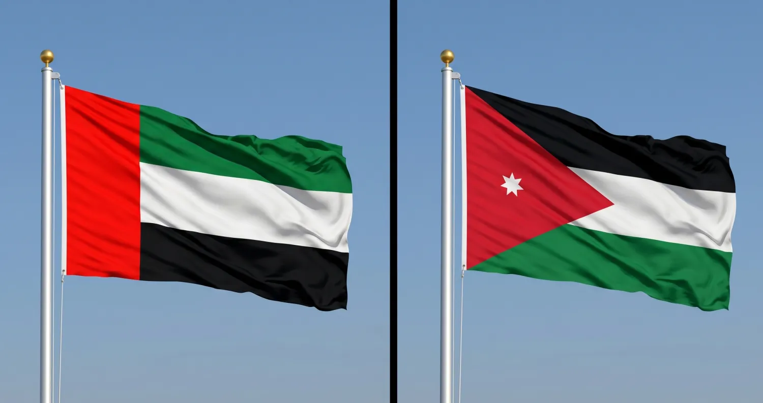 UAE, Jordan Sign $2.3 billion Aqaba Rail Project Deal