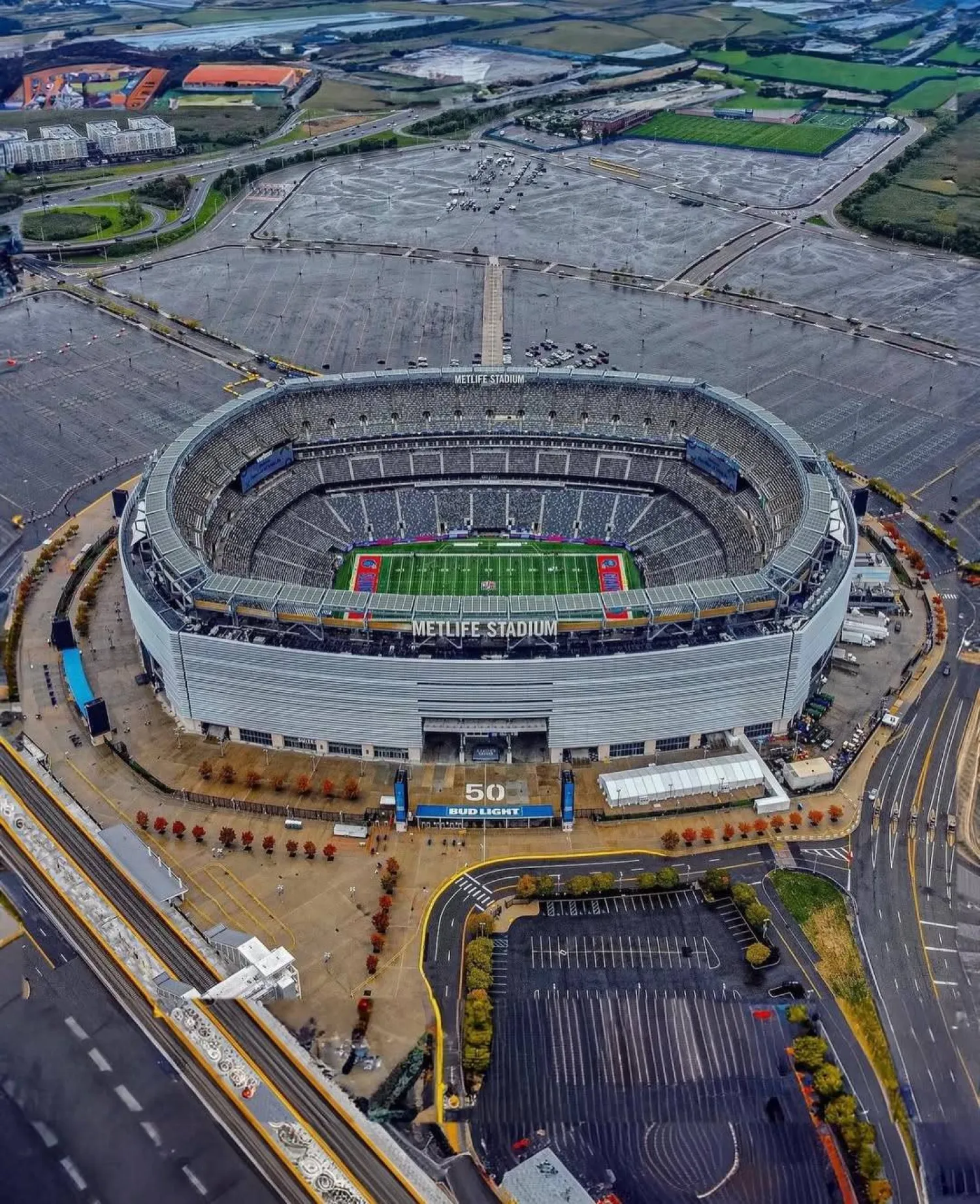 ملعب نيوجيرسي (موقع فيفا)