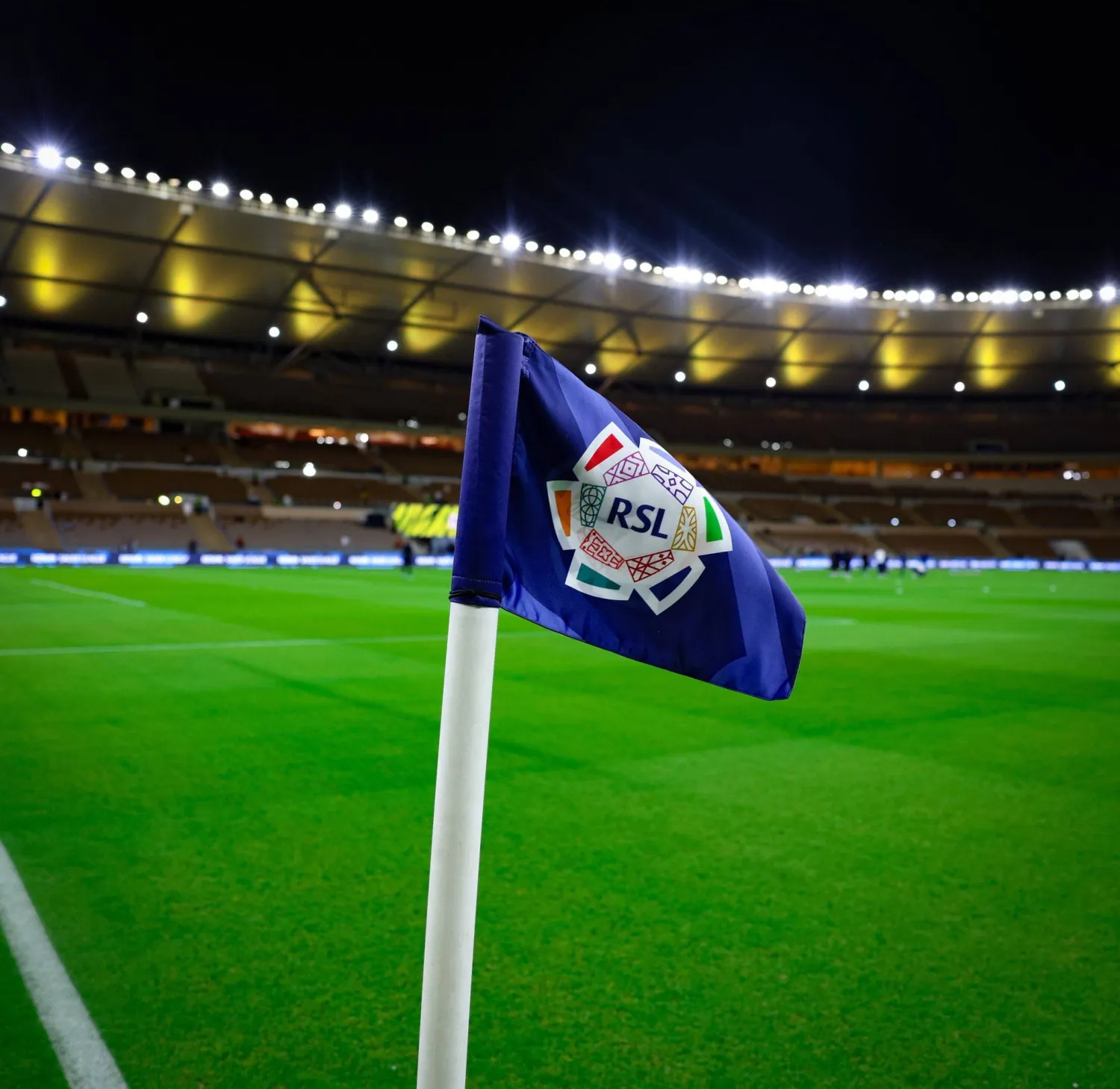 رابطة الدوري السعودي أكدت حرصها على التوازن بين متطلبات الروزنامة المحلية والمشاركات الخارجية (رابطة الدوري السعودي)