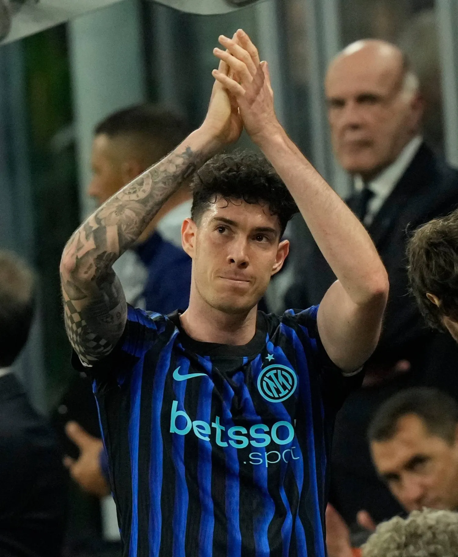 باستوني (أ.ب)