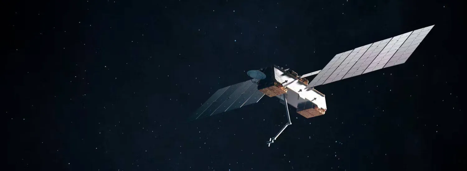 منصة «ميدنايت» من شركة «إم دي إيه»