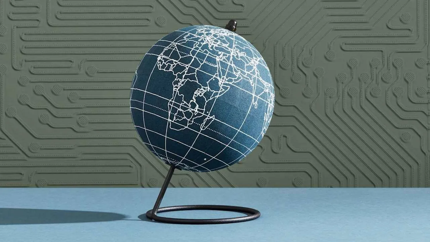 نظم ذكاء اصطناعي... لجميع اللغات والثقافات