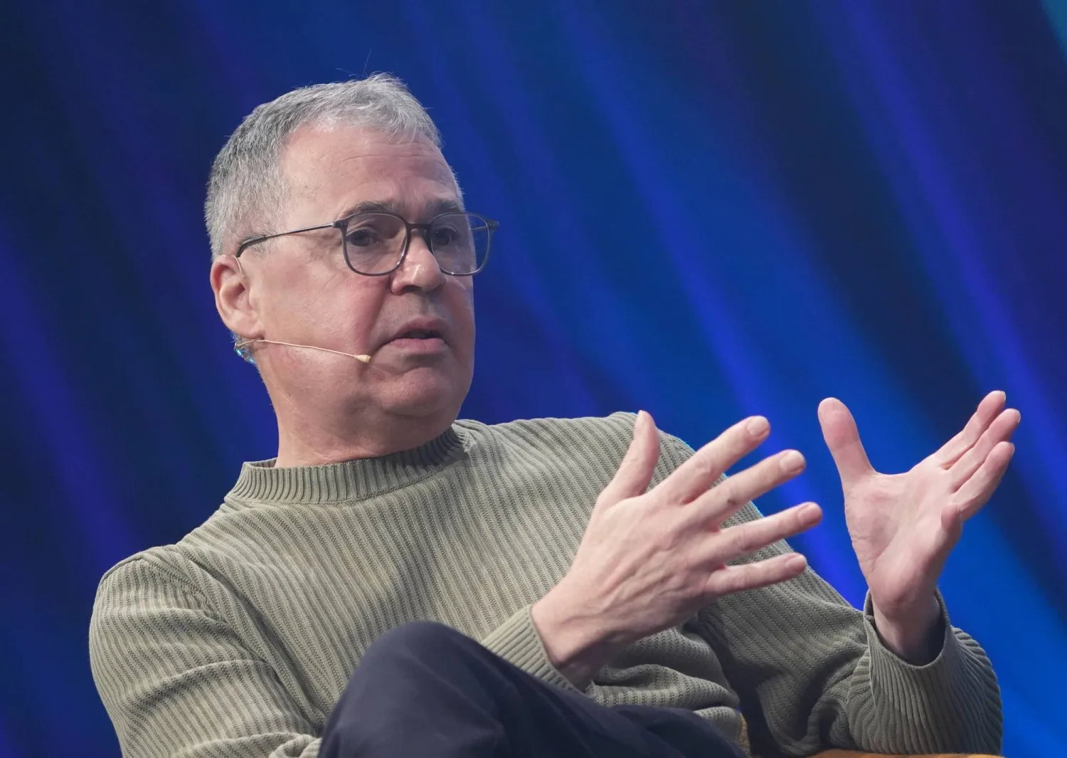 أندرياس ريتيغ (د.ب.أ)