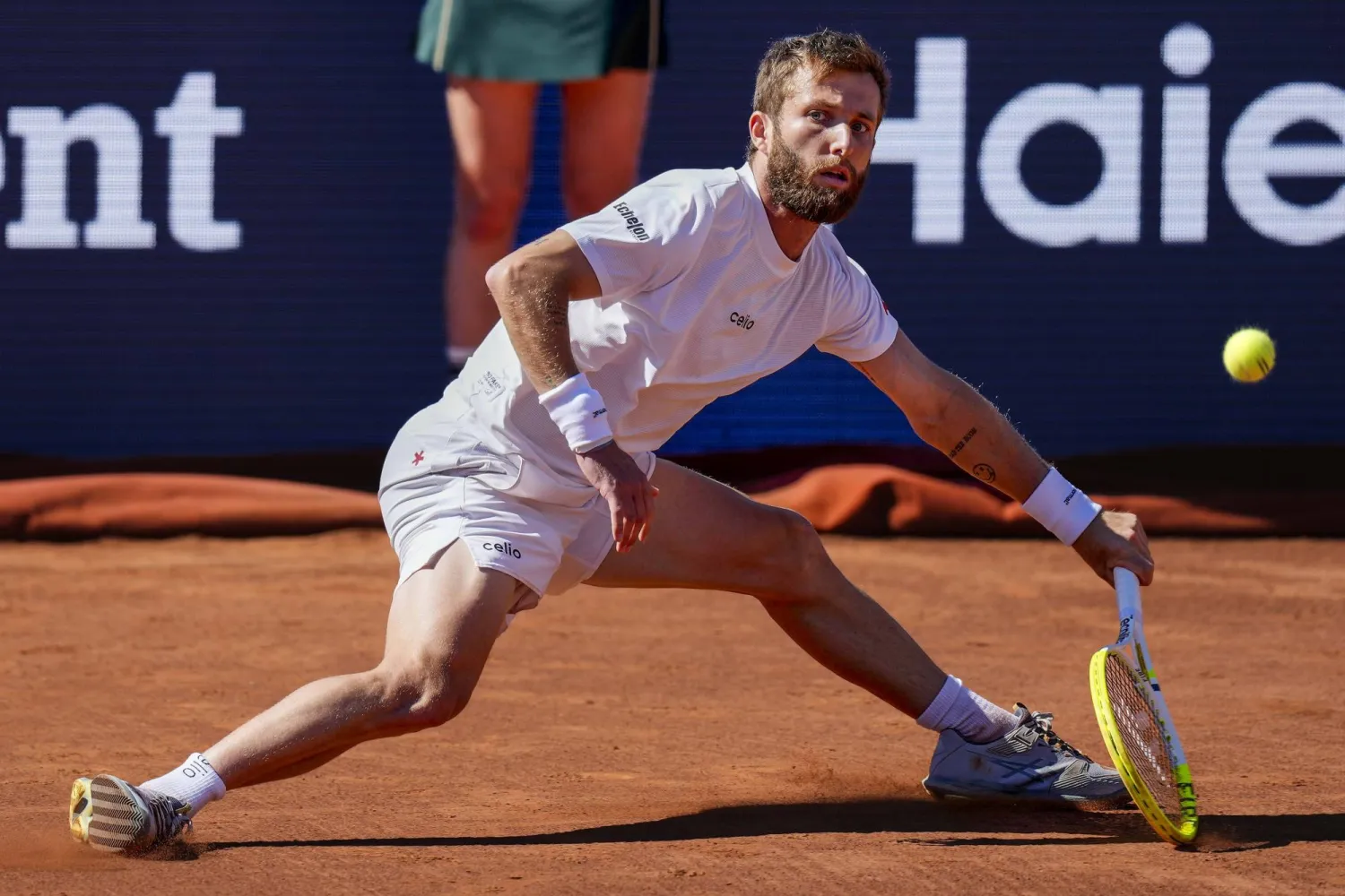 لورنتسو موزيتي (إ.ب.أ)