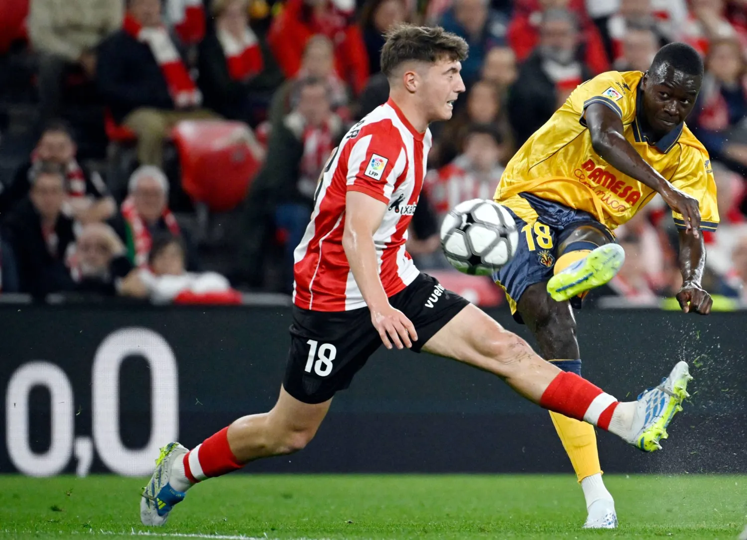 بابي جاي (أ.ف.ب)