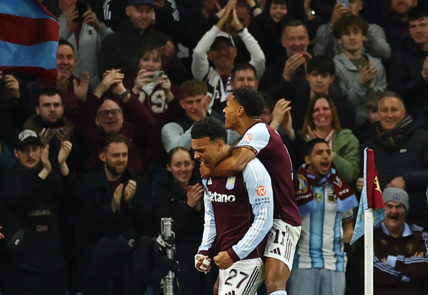 أولي واتكينز (رويترز)