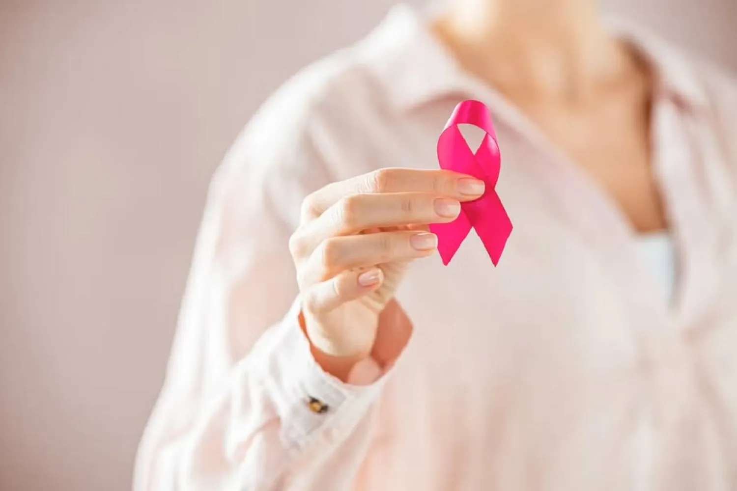 سرطان الثدي من السرطانات الأكثر شيوعاً عند النساء (جامعة سنترال فلوريدا)