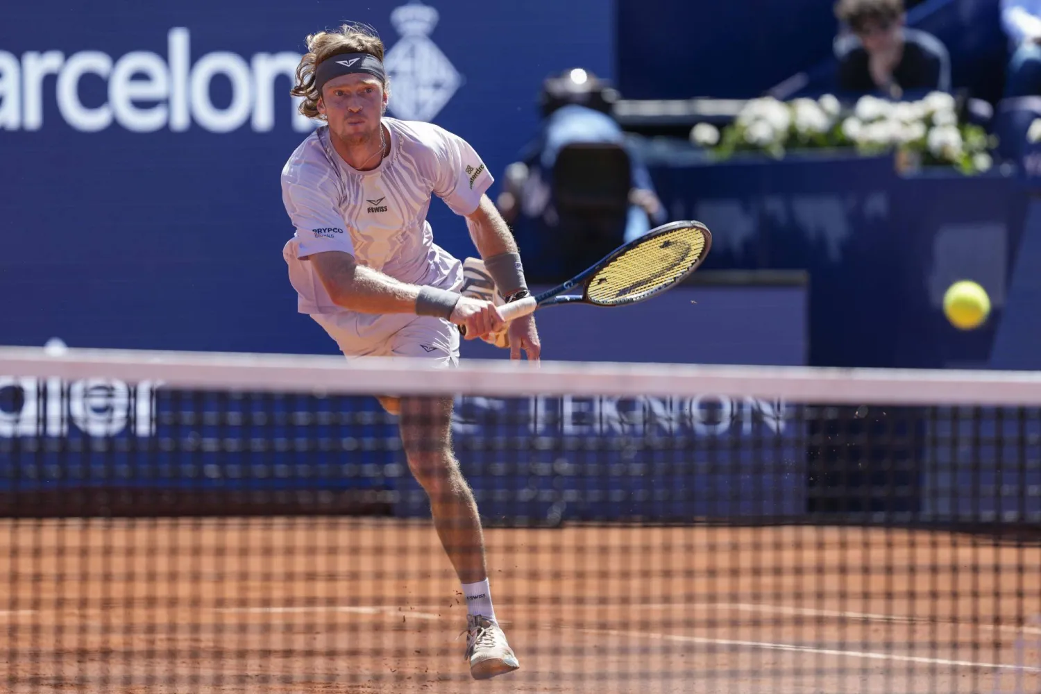 أندري روبليف (إ.ب.أ)