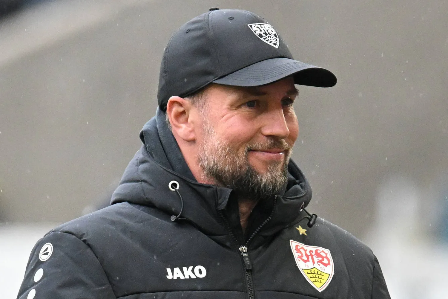 سيباستيان هونيس (أ.ف.ب)