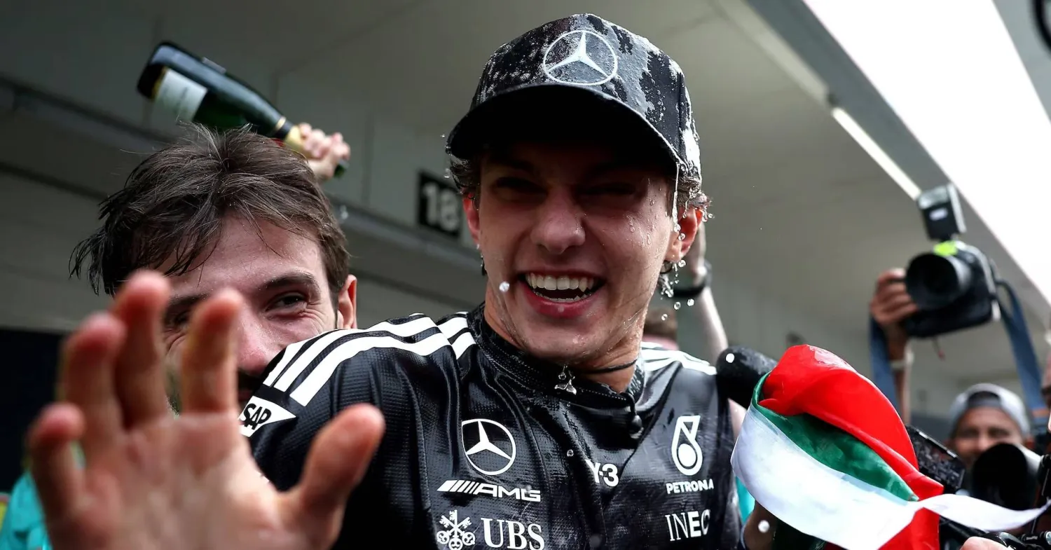 كيمي أنتونيلي (رويترز)