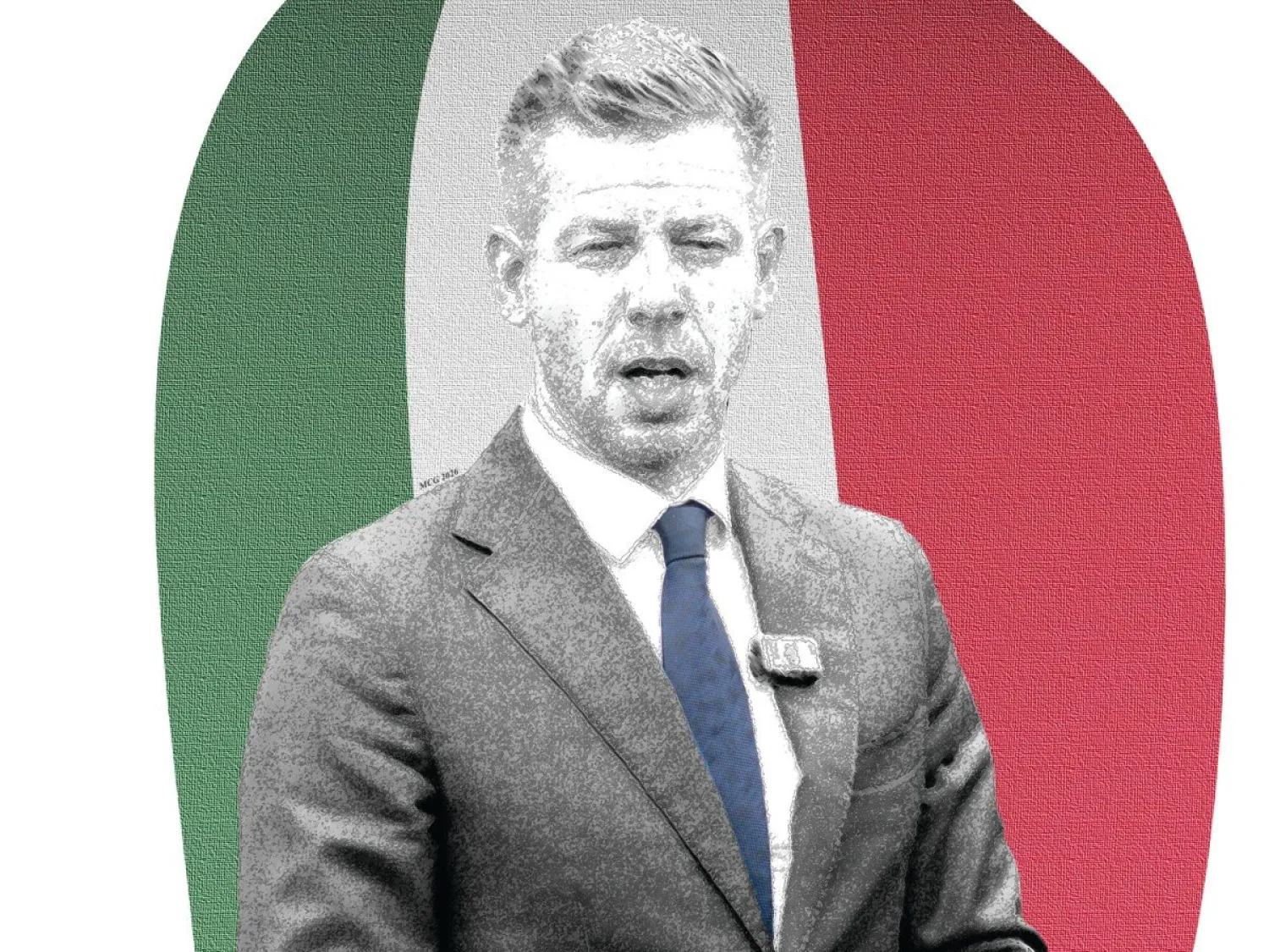 كثرة من الناخبين خاصة المنتمين إلى اليسار صوّتوا ضد أوربان رغم قلة رضاهم عن ماجار