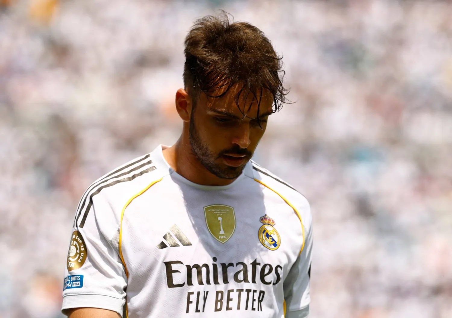 راؤول أسينسيو (رويترز)