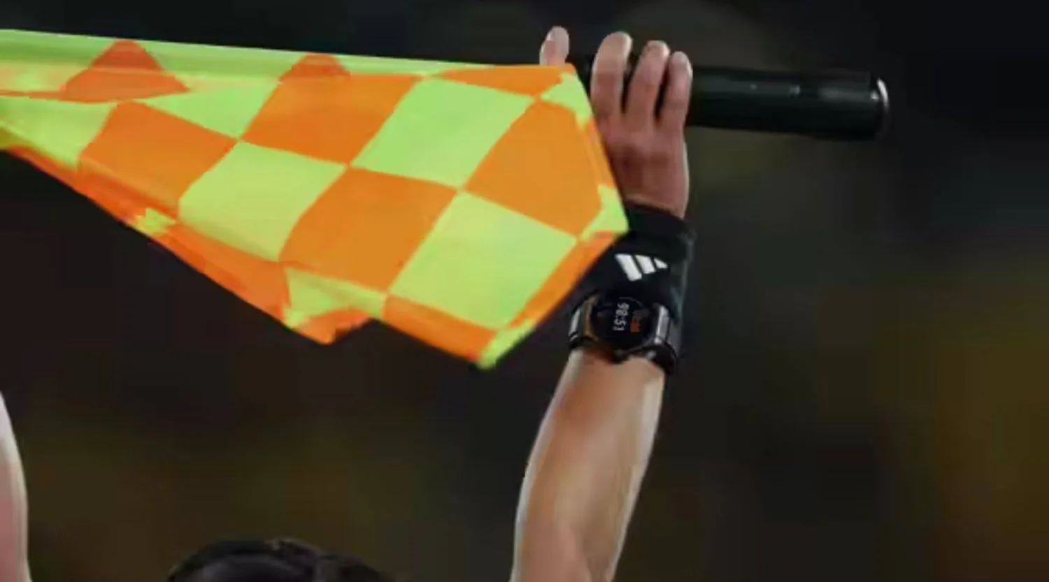 احتساب أول هدف بموجب قاعدة «التسلل الواضح» في الدوري الكندي (فيفا)