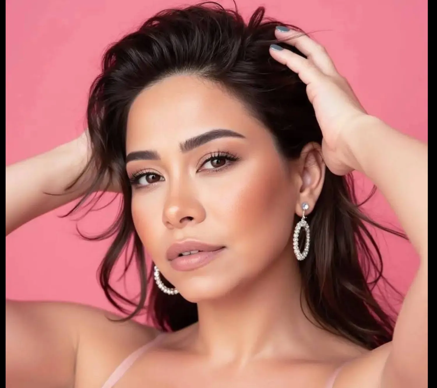 شيرين عبد الوهاب تطرح أغنية جديدة (فيسبوك)