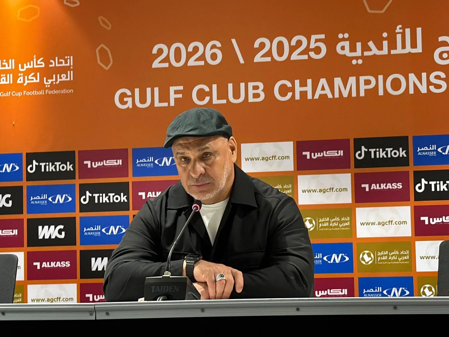 بن زكري: قطر وفرت كل شيء لإنجاح البطولة وما حدث «أمر مؤسف»