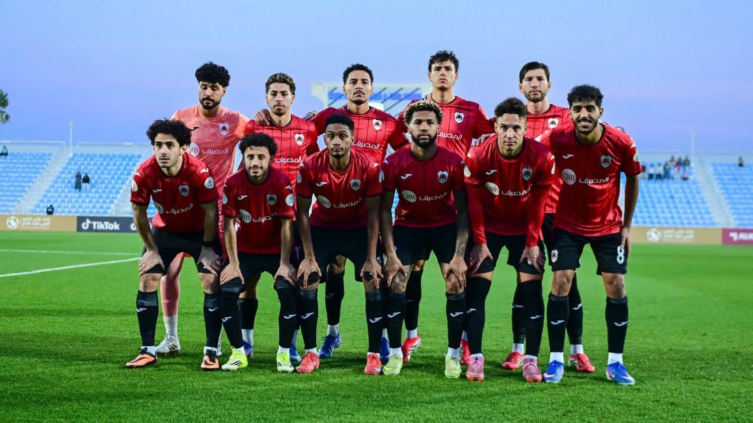 الريان القطري (اتحاد كأس الخليج لكرة القدم)