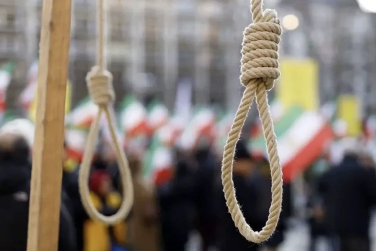 شهدت ⁠عمليات إعدام الإيرانيين المدانين بالتجسس لصالح إسرائيل ارتفاعا ملحوظا في الآونة الأخيرة (أرشيفية)