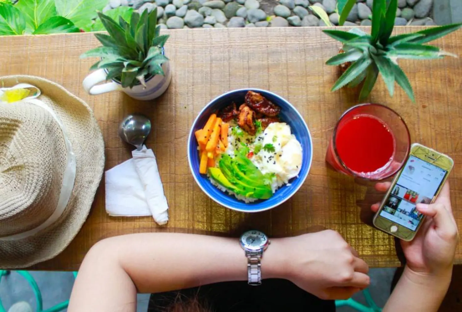 Research shows how intermittent fasting can boost longevity by stimulating metabolism. (Pexels) 