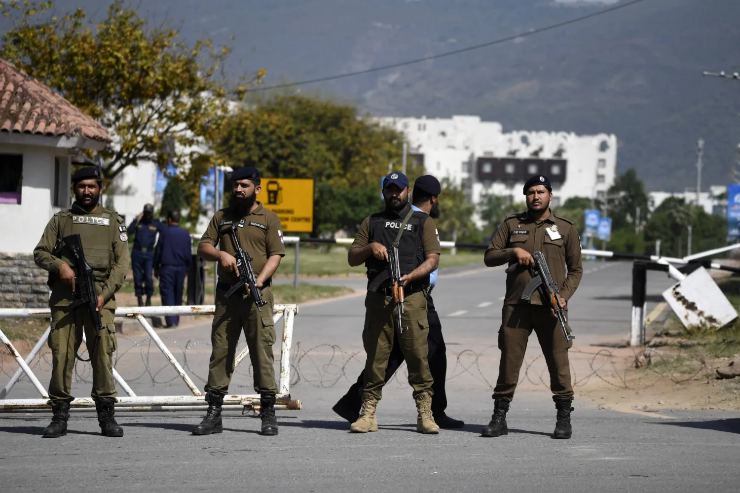 غموض بشأن جولة جديدة من المفاوضات مع قرب انتهاء الهدنة (تغطية حية)