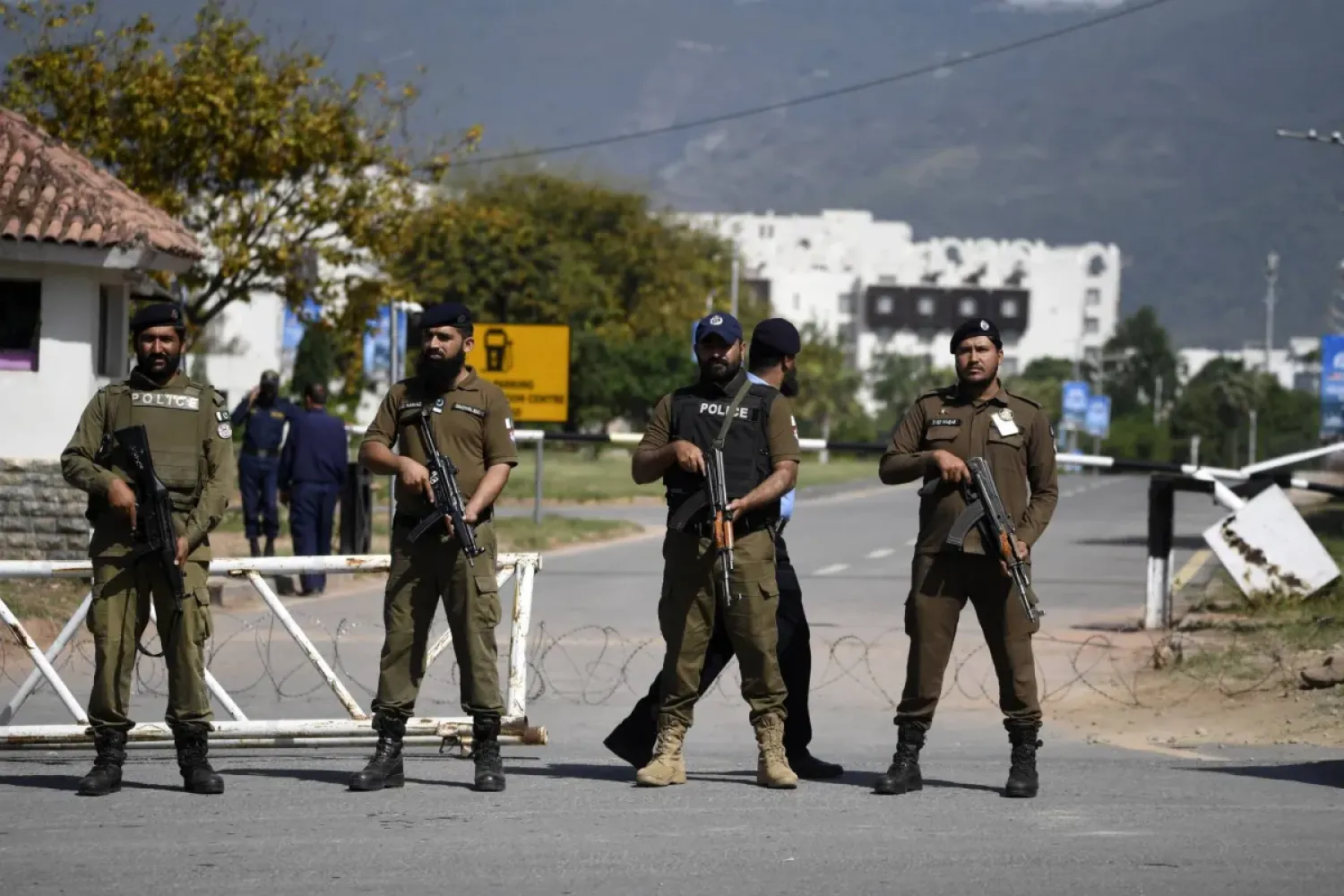 ABD’nin İran gemisini alıkoymasının ardından ateşkesin akıbeti belirsiz