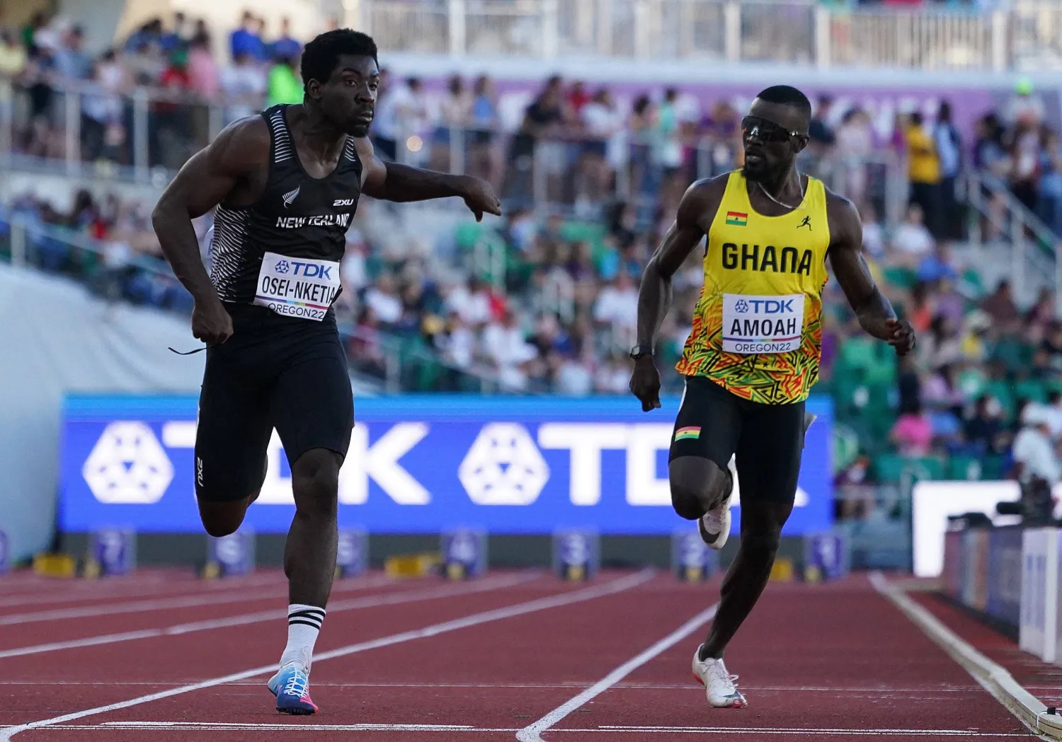 إدي نكيتيا (رويترز)