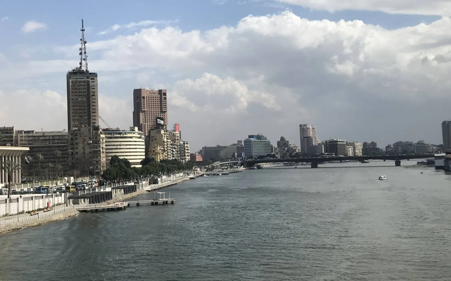 ترحيب في مصر بعودة «ماسبيرو» للإنتاج الدرامي (الشرق الأوسط)