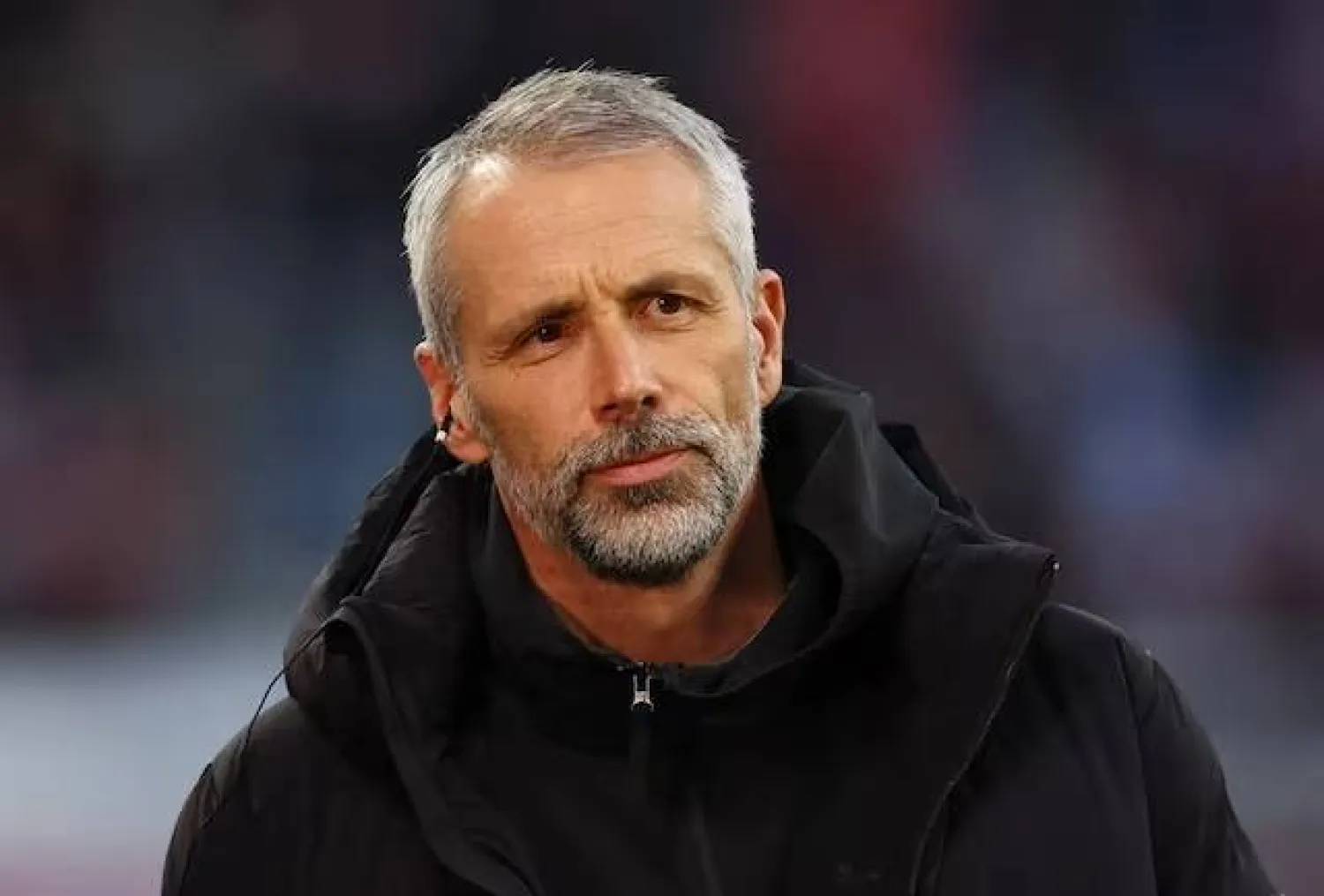 الألماني ماركو روزه مدرباً لبورنموث (رويترز)