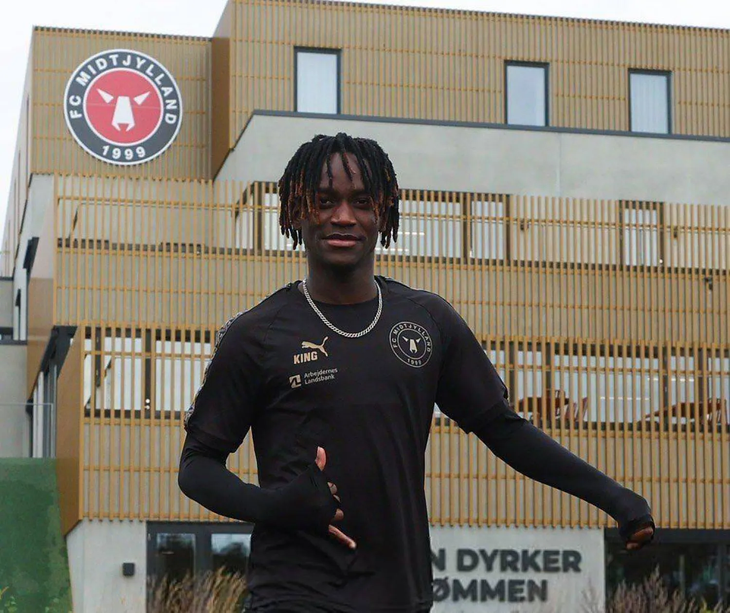 ألامارا فيرياتو ديابي (نادي ميتييلاند) 