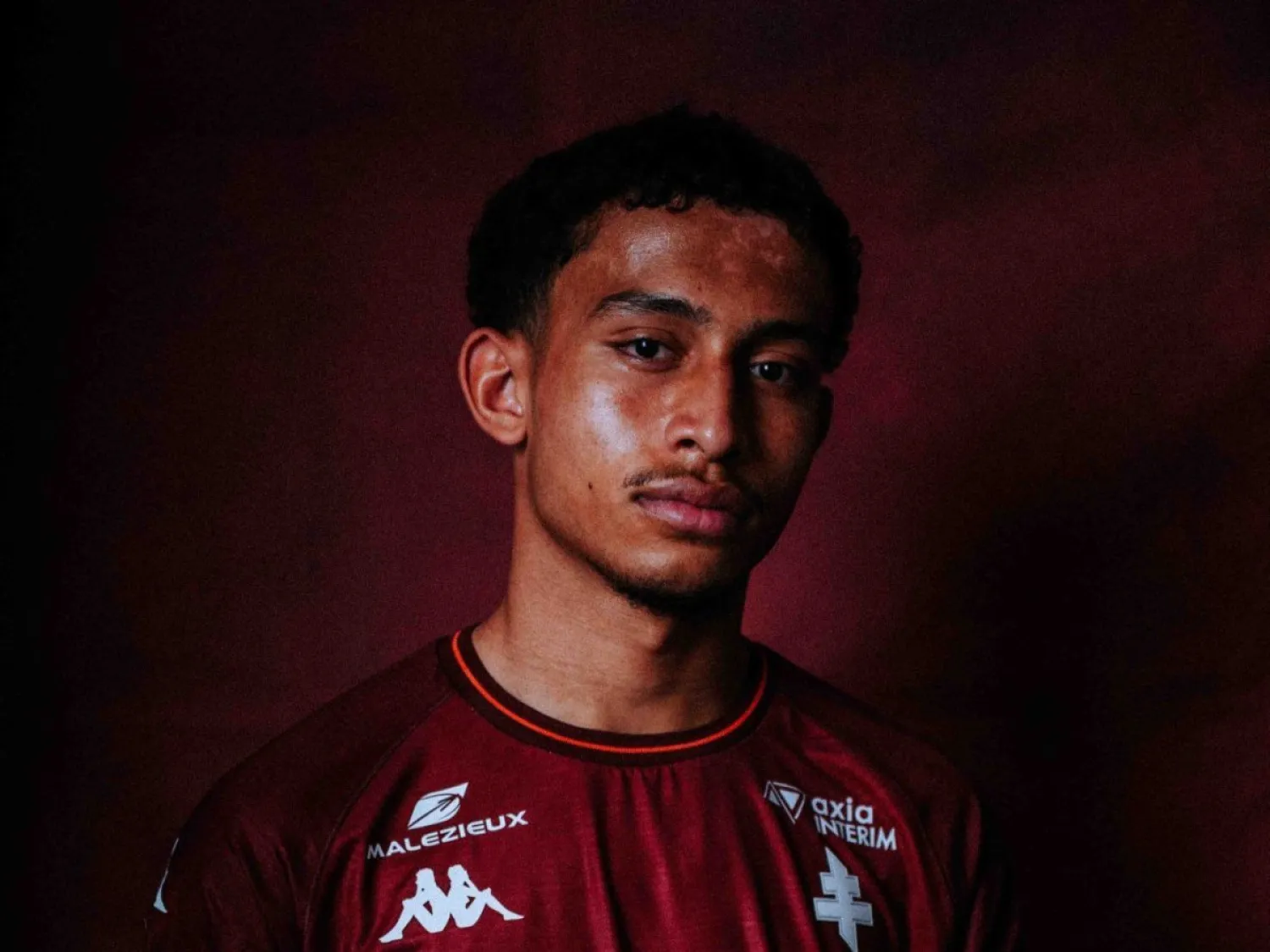 تايري دو سونتوس (نادي ميتز)