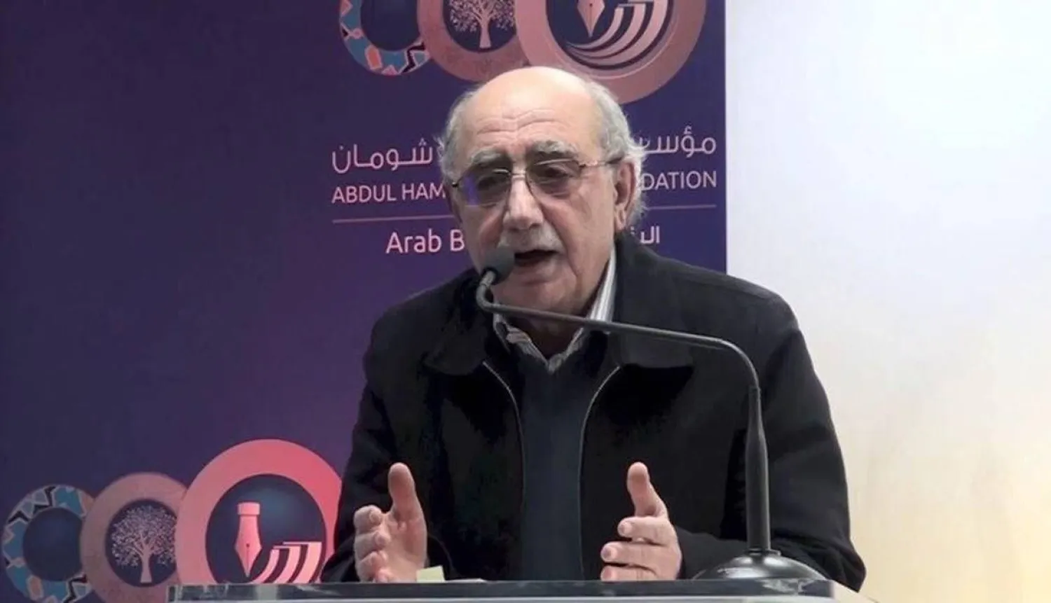 حسن عبد الله