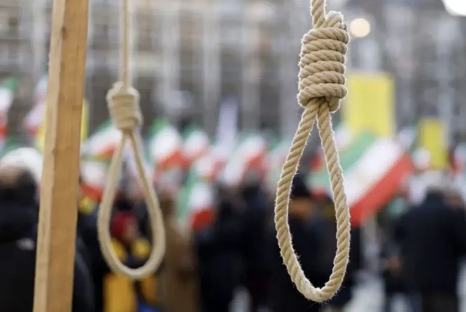 İsrail adına casusluk yapmaktan suçlu bulunan İranlıların idamlarında son zamanlarda önemli bir artış görüldü (Arşiv)