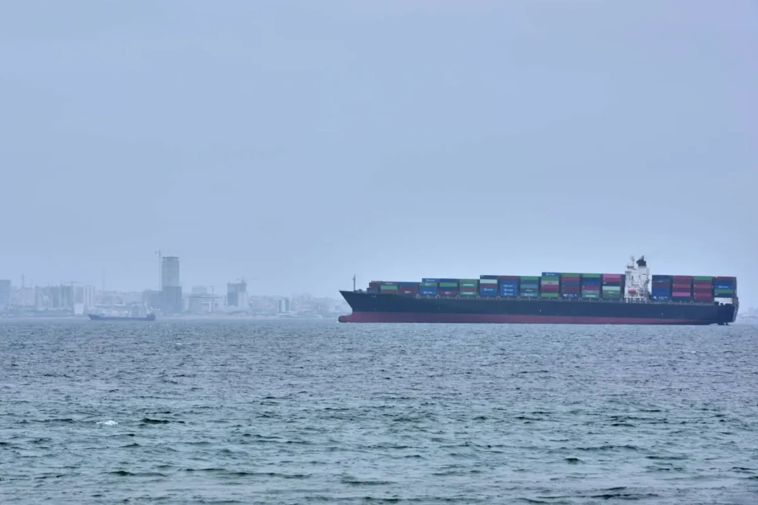 Trump ateşkesi ve ablukayı uzattı… Devrim Muhafızları’ndan Hürmüz Boğazı'nda bir gemiye saldırı