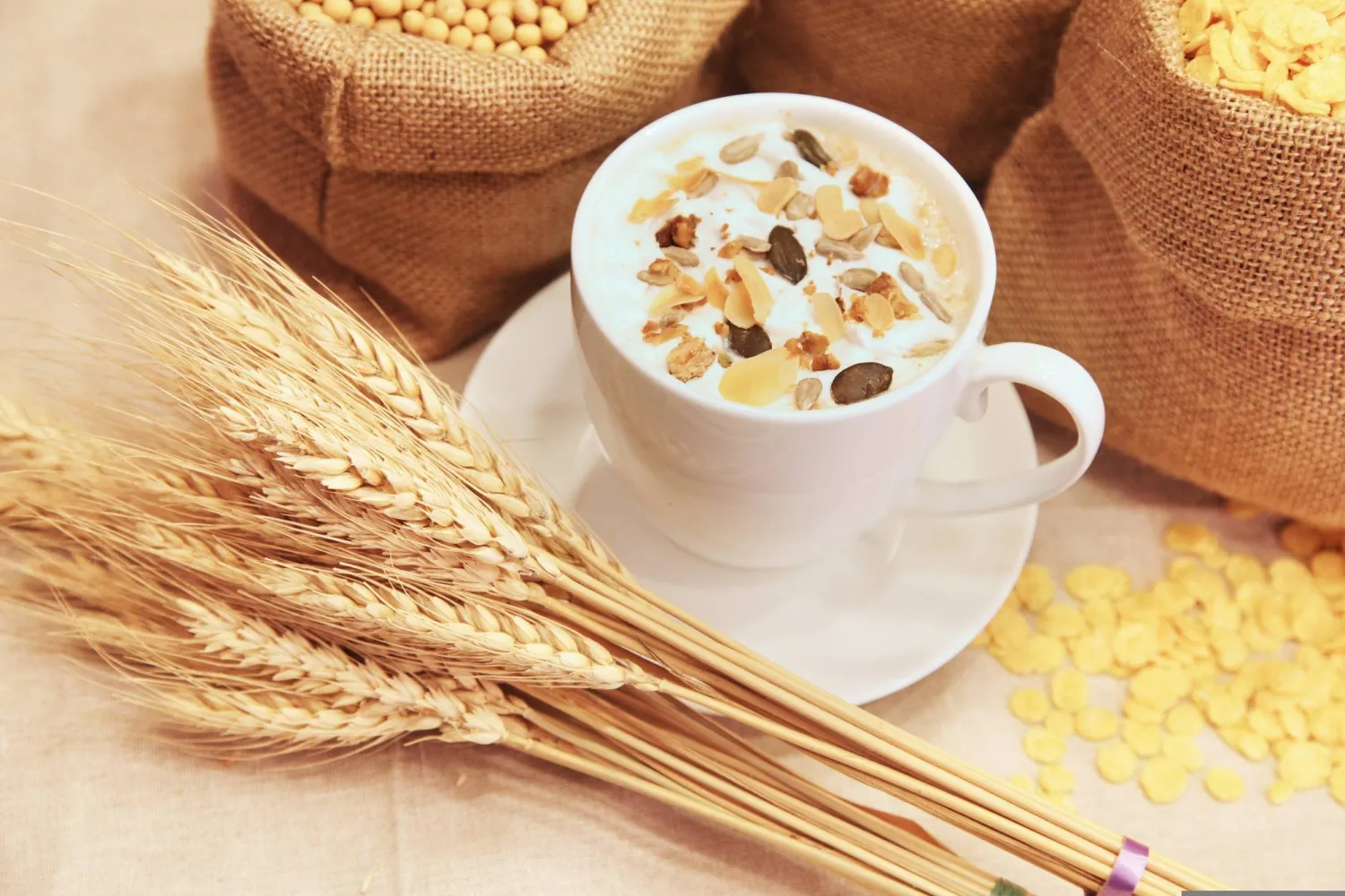 يُعدّ الموسلي مصدراً جيداً للحديد ويمكن تناوله ضمن وجبة تشمل تشكيلة من المقرمشات والأجبان واللحوم والفواكه والمربى (بكساباي)