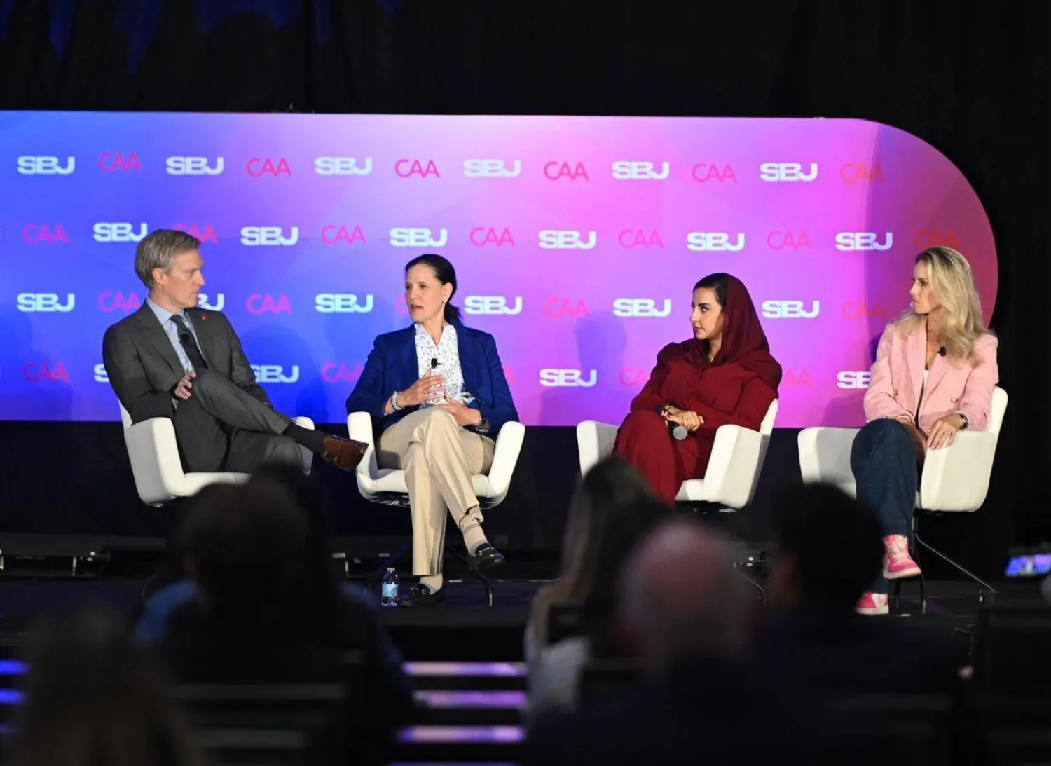 سيتيح برنامج خطة اللعبة التالية كامل خدماته الإلكترونية في يونيو 2026 (الشرق الأوسط)