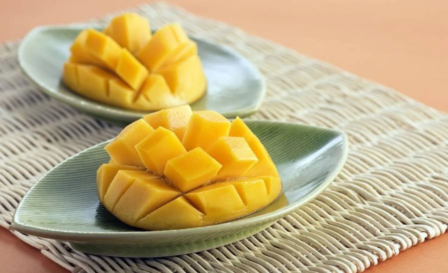 الدراسة تُشير إلى أهمية إضافة الأفوكادو والمانجو إلى النظام الغذائي اليومي (بكساباي)