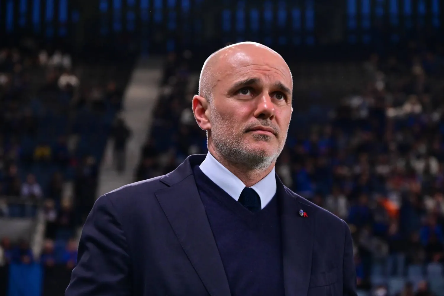 لوكا بيركاسي (إ.ب.أ)