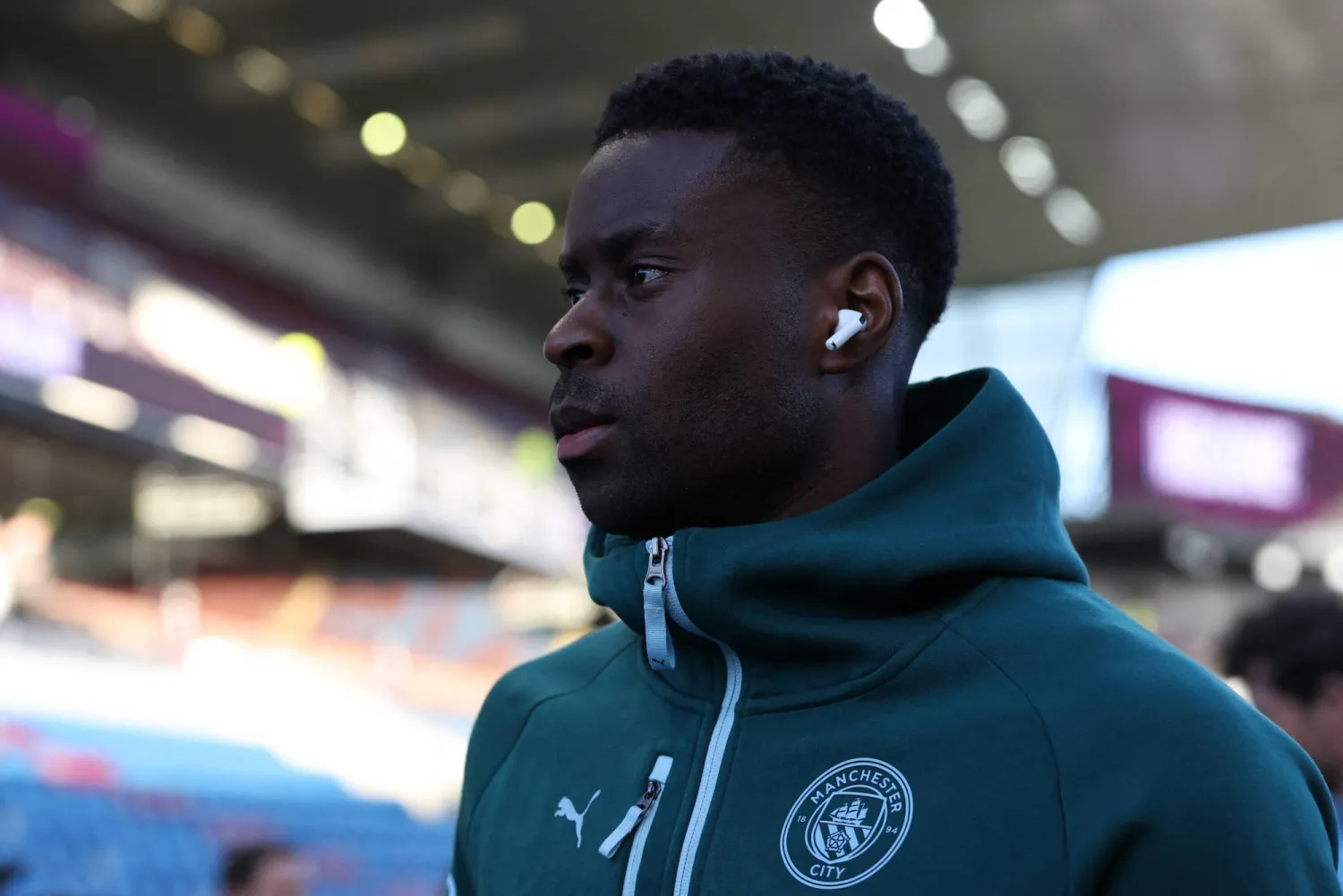 مارك جيهي (رويترز)