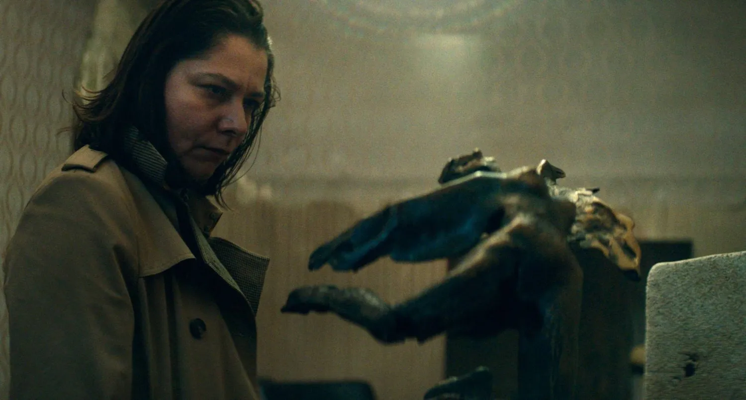 تدور أحداث الفيلم خلال أسبوع واحد (الشركة المنتجة للفيلم)