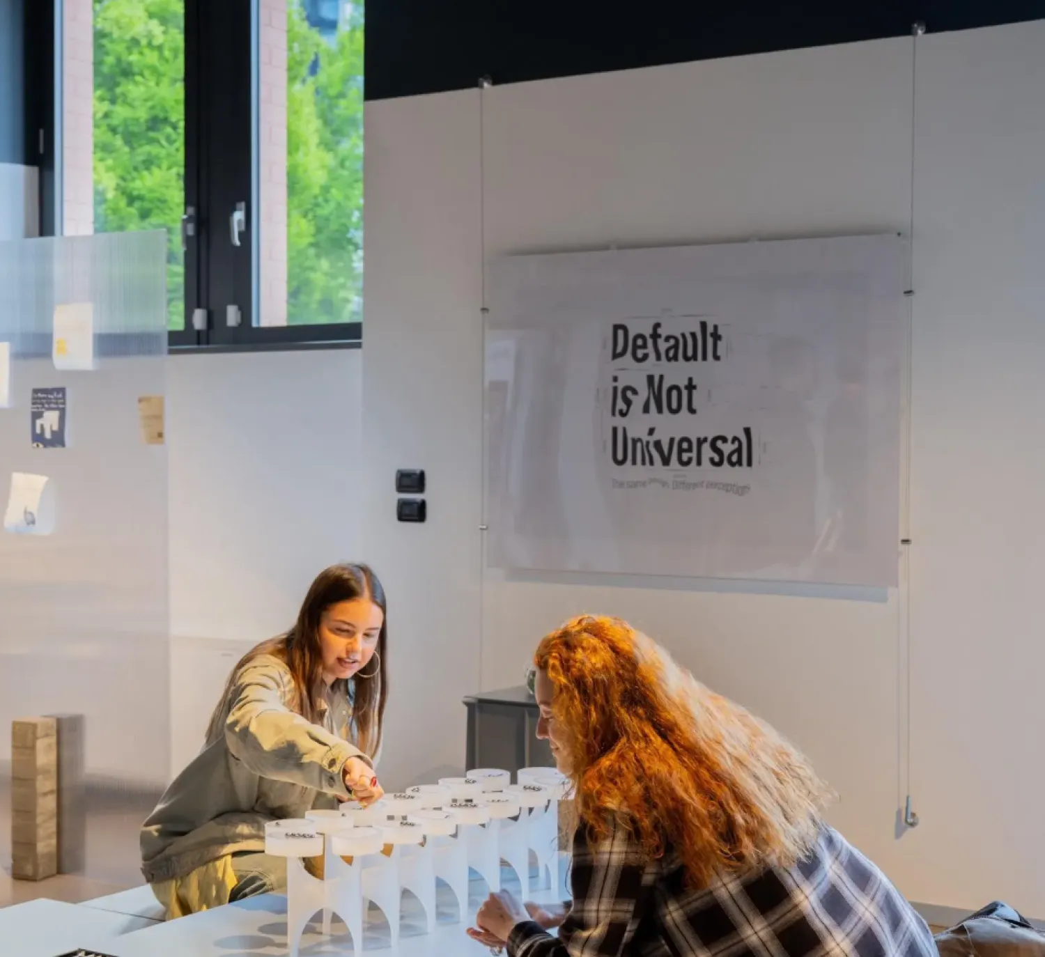 Ithra Showcases Ithra Design Week at Milan Design Week 2026