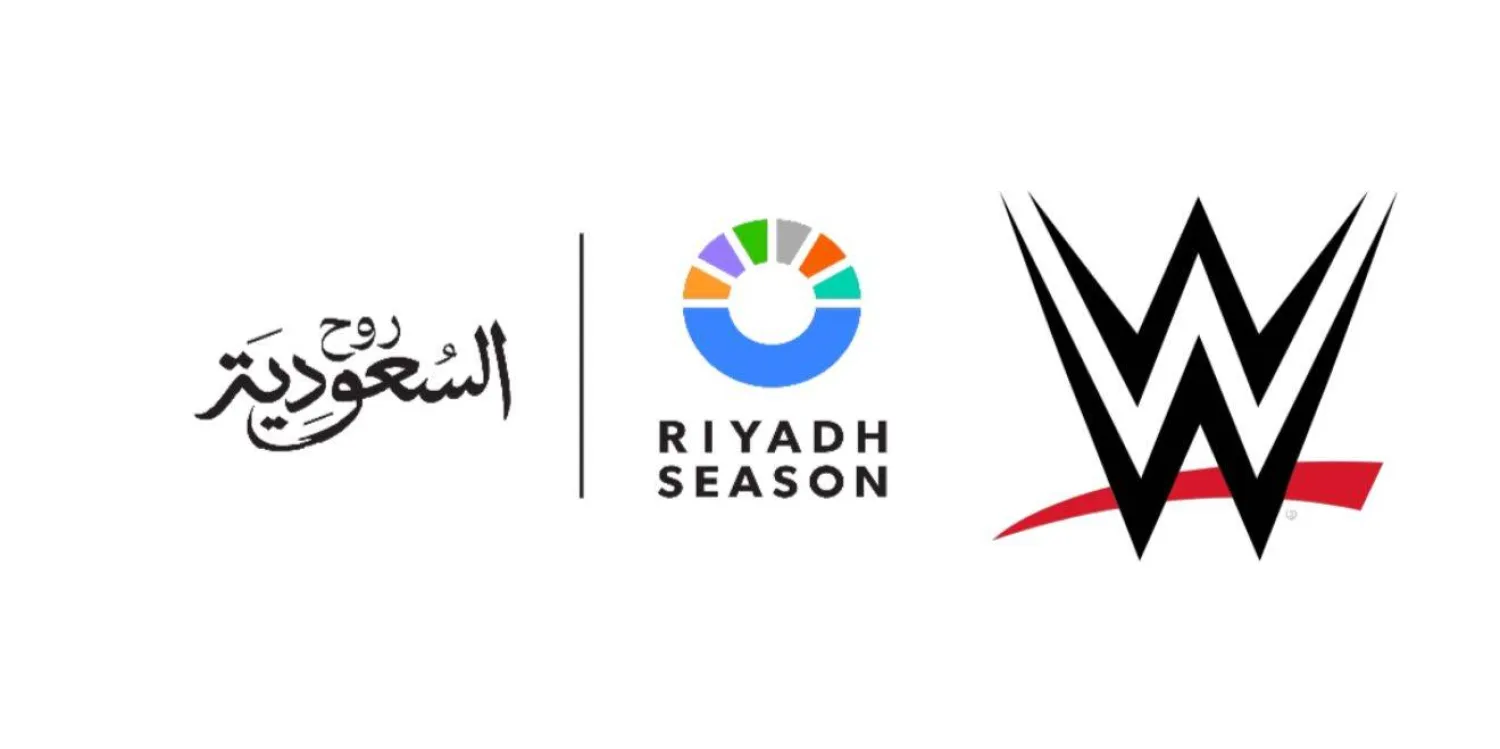 العرض يقام ضِمن فعاليات موسم الرياض وبالتعاون مع «دبليو دبليو إي» (موسم الرياض)