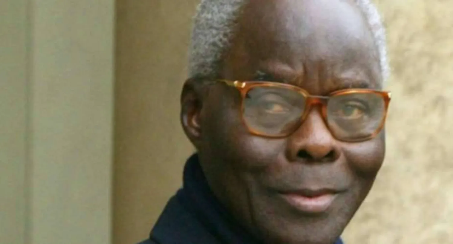 كيريكو (آ ف ب)