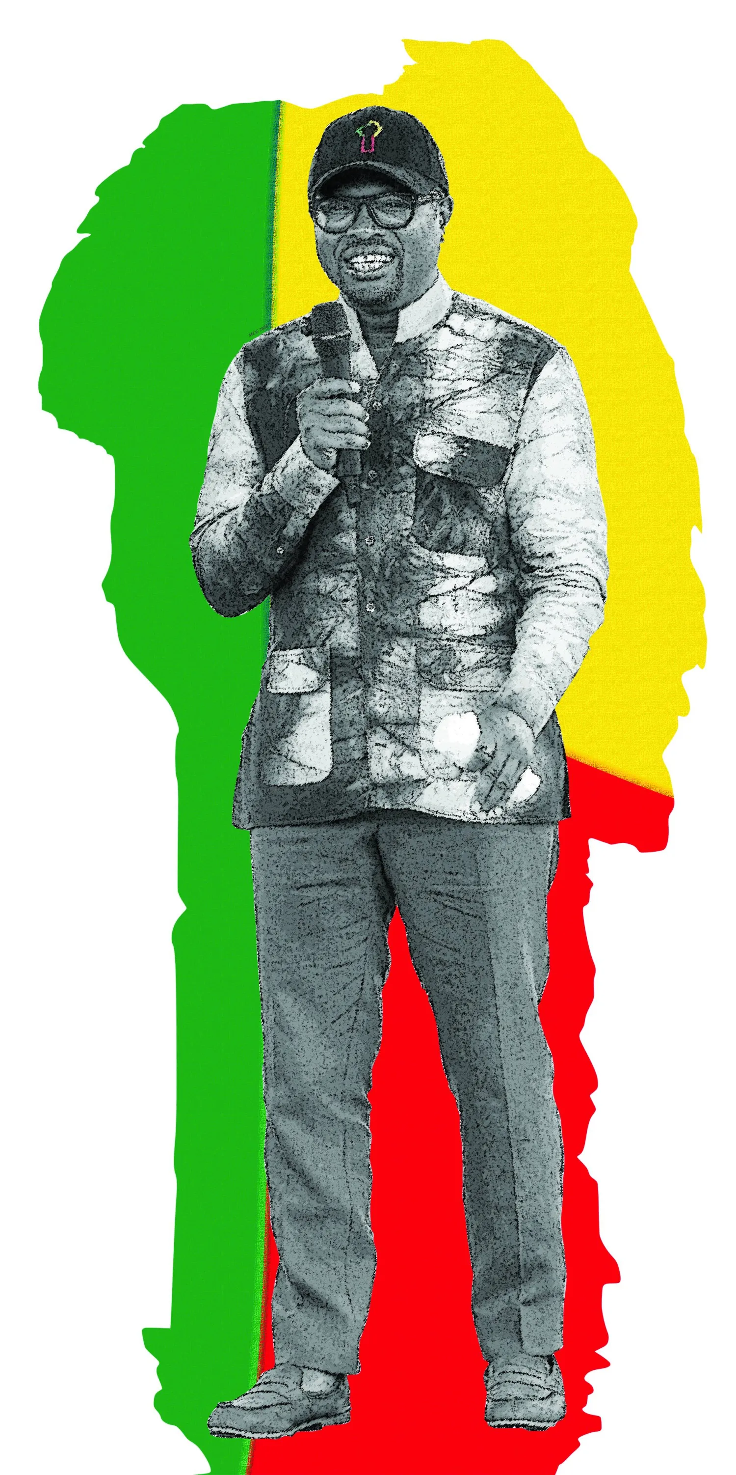 تمكّن واداني من إجراء تغييرات مهمة وخفّض العجز بنحو الثلث إلى 3 % من إجمالي الناتج المحلي