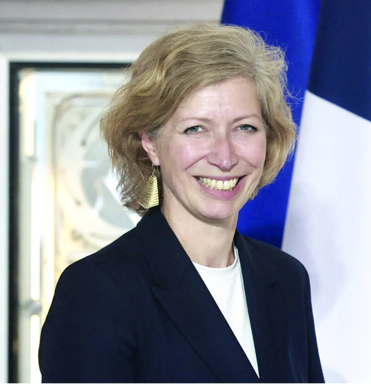 Anne-Claire Legendre 