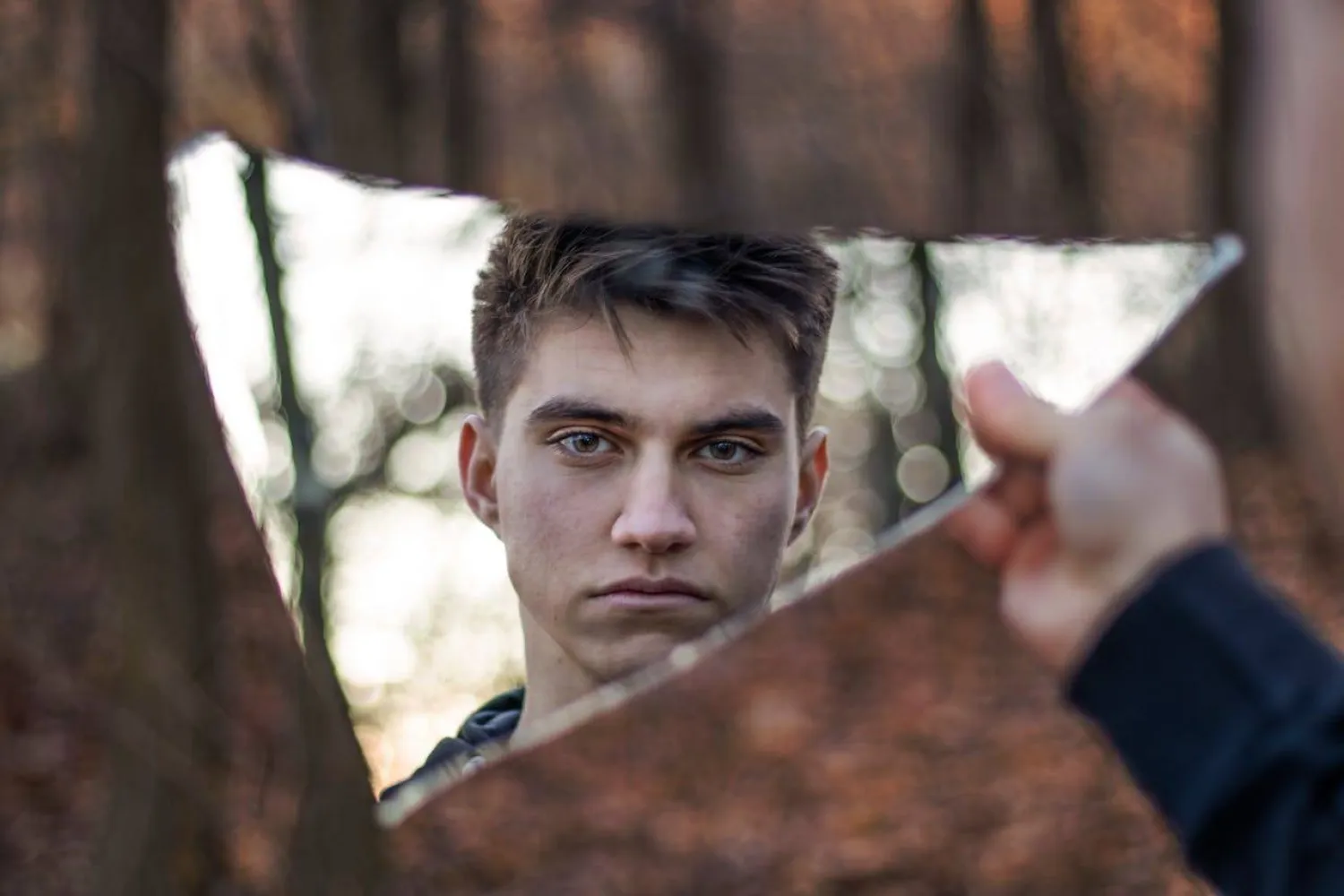 كيف يبرر النرجسيون الفشل بينما يسعون فقط إلى النجاح؟ (بكسلز)